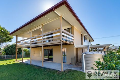 Property photo of 1 Captain Cook Drive Banksia Beach QLD 4507
