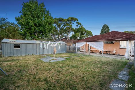 Property photo of 63 Piperita Road Ferntree Gully VIC 3156