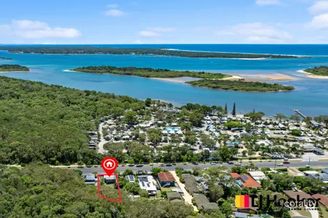 Property photo of 144 Yamba Road Yamba NSW 2464