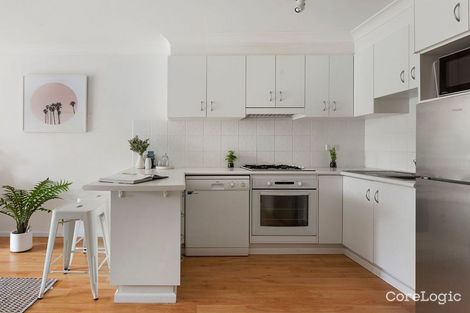 Property photo of 11/7-9 Pittwater Road Manly NSW 2095