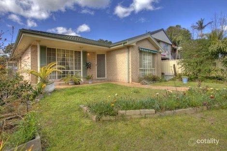 Property photo of 2A Brooks Street Wallsend NSW 2287
