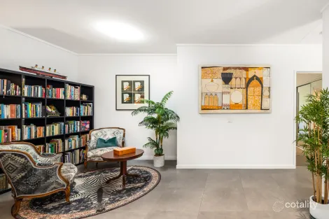 Property photo of 1/20 Baywater Drive Twin Waters QLD 4564