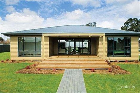 67 Bosanquet Bvd, Ceduna Waters, SA 5690