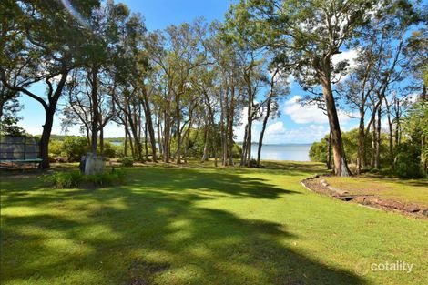 Property photo of 17 Wilma Crescent Russell Island QLD 4184