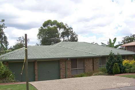 21 Settlers Cct, Forest Lake, QLD 4078