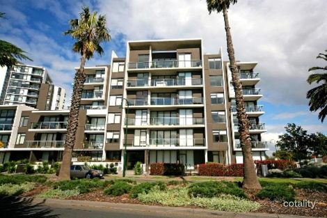 Property photo of 2TO/159 Beach Street Port Melbourne VIC 3207