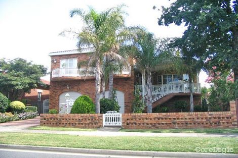 Property photo of 6 The Boulevarde Yagoona NSW 2199