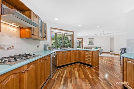 Property photo of 13 Greenwich Place Kellyville NSW 2155