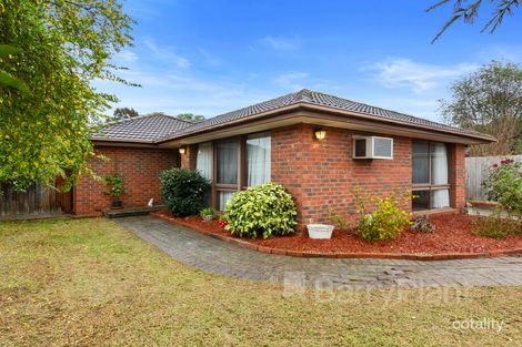 Property photo of 56 Tyner Road Wantirna South VIC 3152