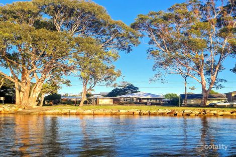 Property photo of 551 Ocean Drive North Haven NSW 2443