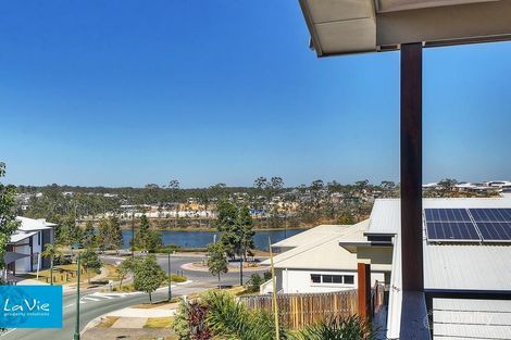 Property photo of 47 Parkview Drive Springfield Lakes QLD 4300