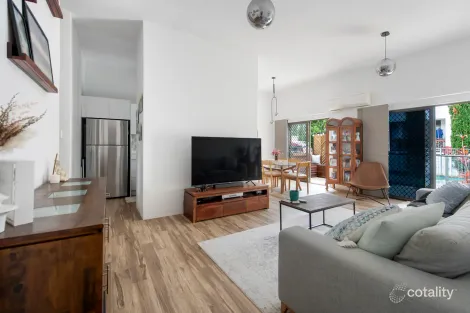 Property photo of 3/10 Duet Drive Mermaid Waters QLD 4218
