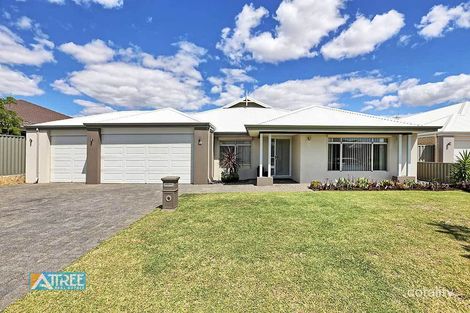 Property photo of 66 Archdale Loop Piara Waters WA 6112