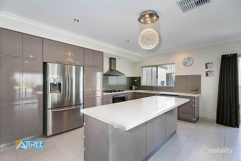 Property photo of 66 Archdale Loop Piara Waters WA 6112