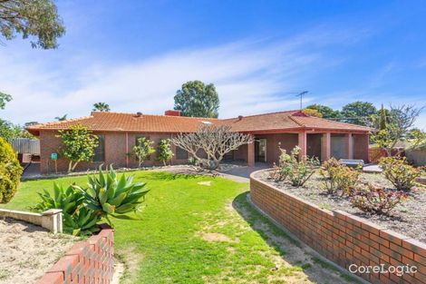 Property photo of 6 Boronia Court Greenwood WA 6024