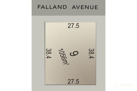 Property photo of LOT 9 Falland Avenue Nuriootpa SA 5355