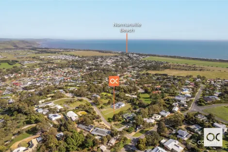 Property photo of 3 Hewett Close Normanville SA 5204