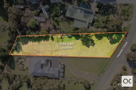 Property photo of 3 Hewett Close Normanville SA 5204