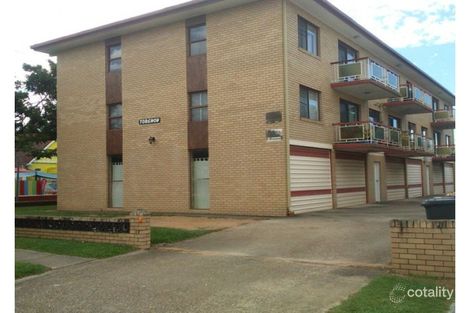 Property photo of 4/125 Northgate Road Northgate QLD 4013