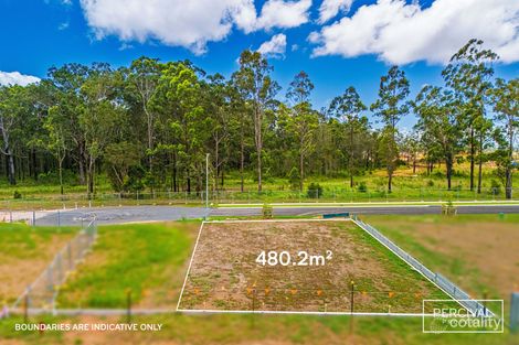 25 Persimmon Pkwy, Thrumster, NSW 2444