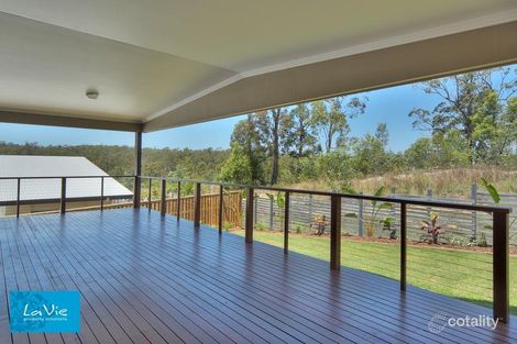 Property photo of 47 Parkview Drive Springfield Lakes QLD 4300