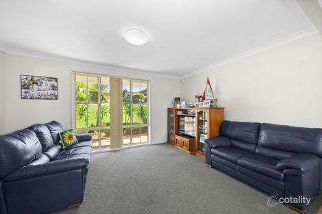 Property photo of 8 Crosbie Close Maryland NSW 2287