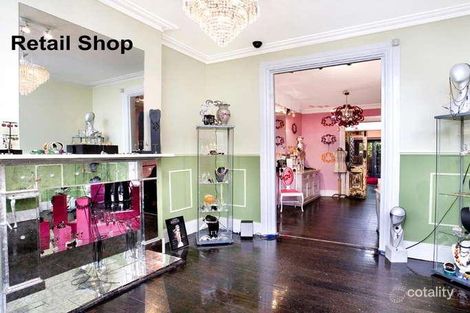 Property photo of 59 William Street Paddington NSW 2021