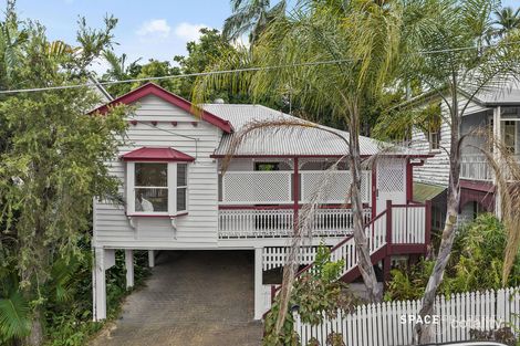 Property photo of 63 Union Street Spring Hill QLD 4000