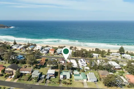 76 Lockhart Ave, Mollymook Beach, NSW 2539