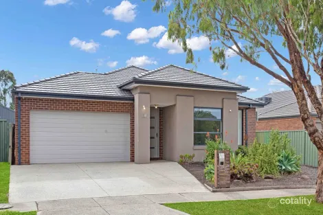 36 Orana St, Wyndham Vale, VIC 3024