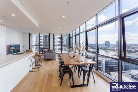 Property photo of 1711/13-17 Verona Drive Wentworth Point NSW 2127