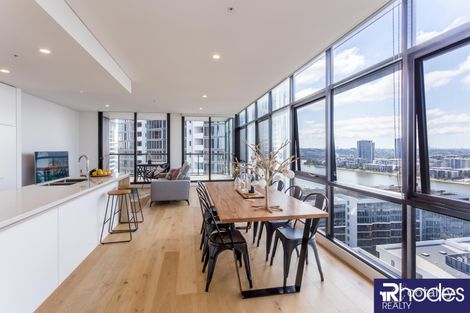 Property photo of 1711/13-17 Verona Drive Wentworth Point NSW 2127