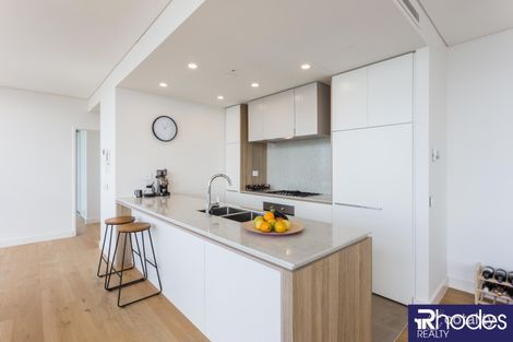 Property photo of 1711/13-17 Verona Drive Wentworth Point NSW 2127