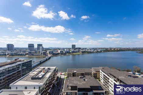 Property photo of 1711/13-17 Verona Drive Wentworth Point NSW 2127