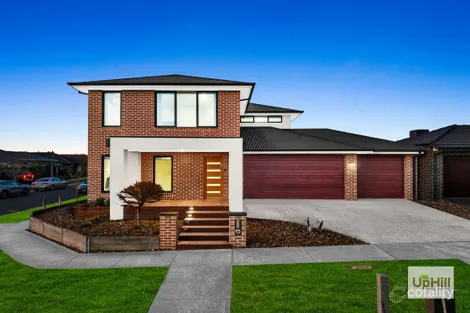 55 Glenrose Bvd, Clyde North, VIC 3978