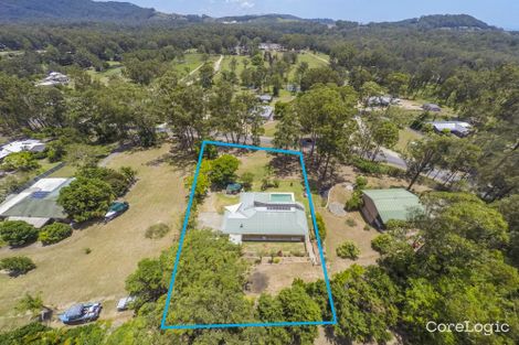 Property photo of 59 Lake Russell Drive Emerald Beach NSW 2456