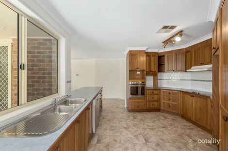 Property photo of 59 Lake Russell Drive Emerald Beach NSW 2456