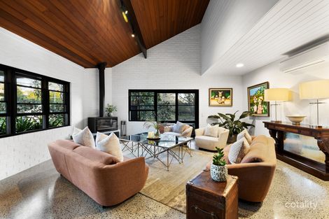 Property photo of 1A Todd Street Taringa QLD 4068