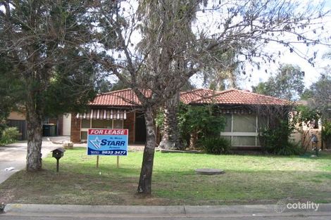 25 Augusta Pl, St Clair, NSW 2759