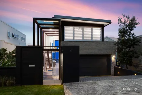 Property photo of 17 The Drive Freshwater NSW 2096