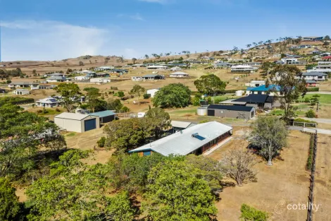 Property photo of 1 Kingston Road Hodgson Vale QLD 4352