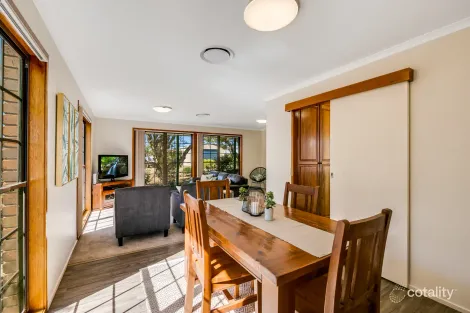 Property photo of 1 Kingston Road Hodgson Vale QLD 4352