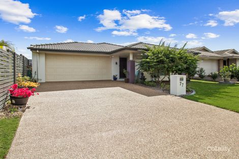 Property photo of 75 Augustus Boulevard Urraween QLD 4655