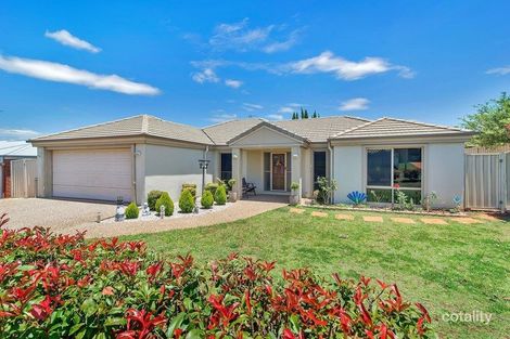 Property photo of 41 Lavarack Street Darling Heights QLD 4350