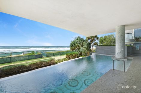 1002/3 Northcliffe Tce, Surfers Paradise, QLD 4217