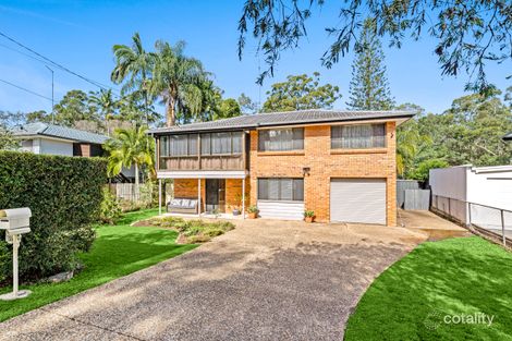 106 Kallista Rd, Rochedale South, QLD 4123