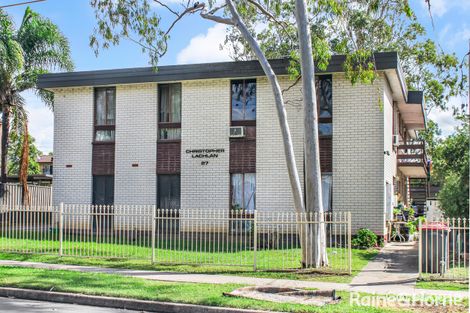 Property photo of 8/27 First Street Kingswood NSW 2747