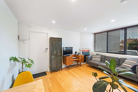 Property photo of 7/912 Drummond Street Carlton North VIC 3054