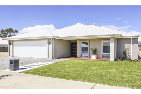7 Rushmore Loop, Baldivis, WA 6171