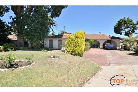 Property photo of 17 The Parapet Willetton WA 6155